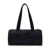  Túi Trống MLB Korea Nylon Sportive Round Shoulder Bag NY Yankees Black - 3ABQL024N-50BKS 