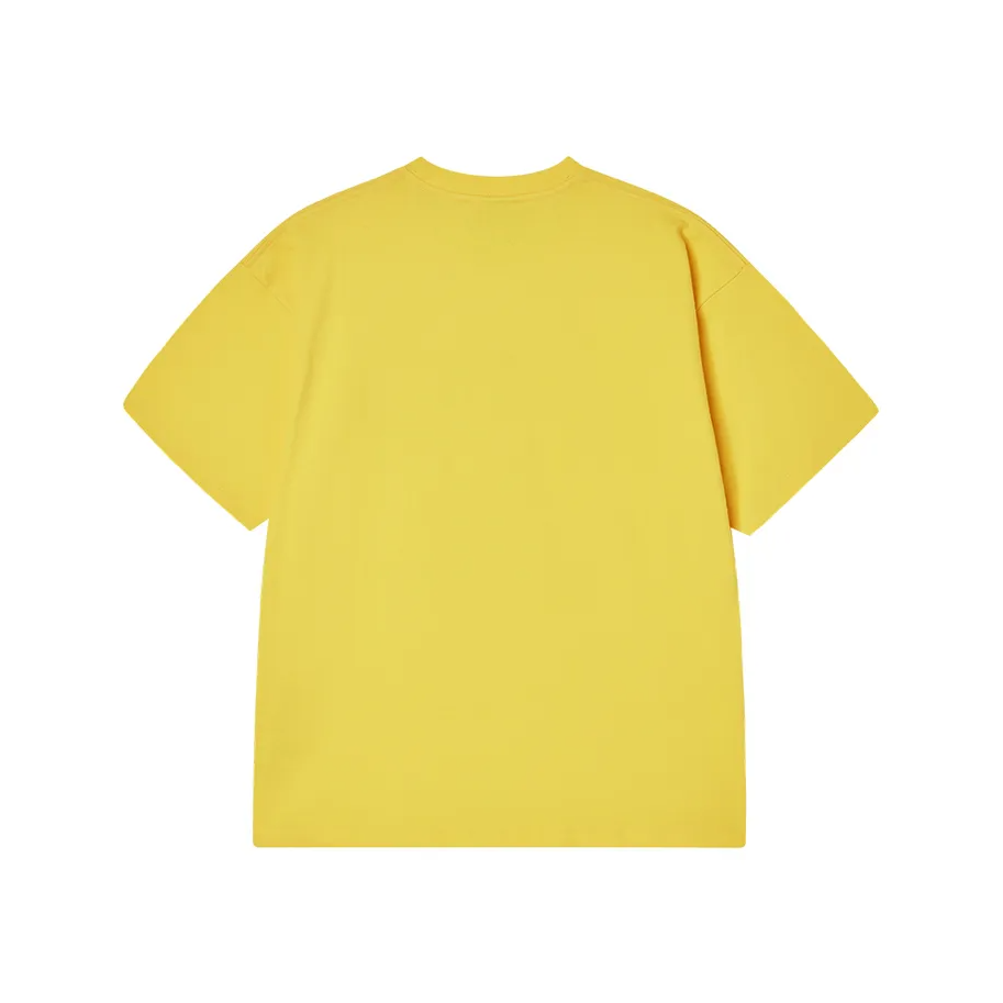  Áo thun [Unisex] ADLV - Acmédelavie Cartoon Chinchilla 