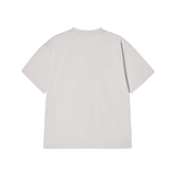  Áo thun [Unisex] ADLV - Acmédelavie Cartoon Chinchilla 