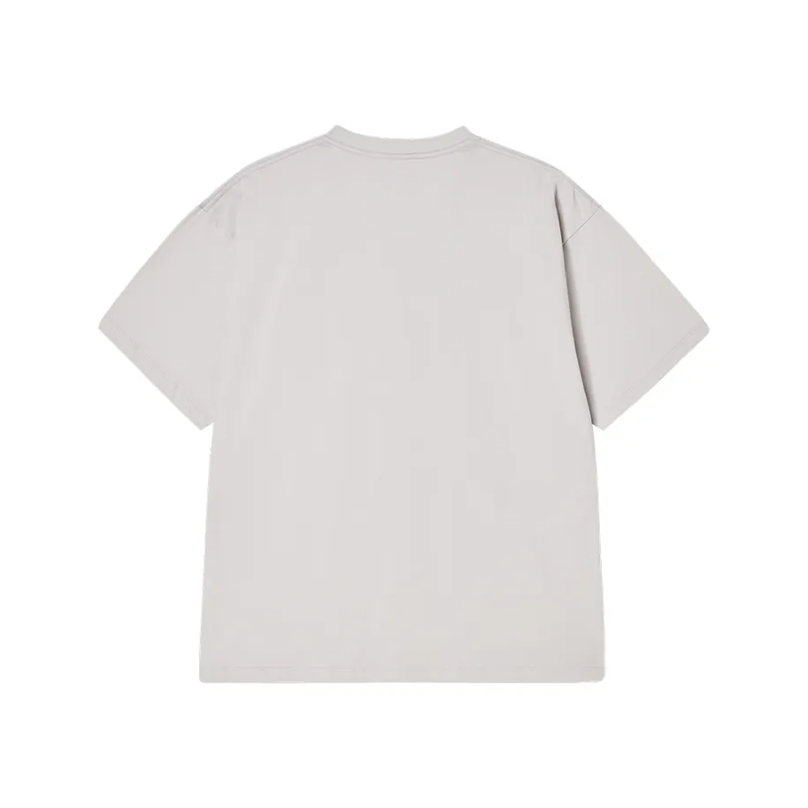  Áo thun [Unisex] ADLV - Acmédelavie Cartoon Chinchilla 