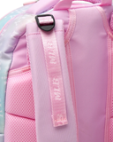  Balo MLB Korea - Aurora Monogram NY - 7FBKM015N-50PKL 