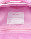  Balo MLB Korea - Aurora Monogram NY - 7FBKM015N-50PKL 