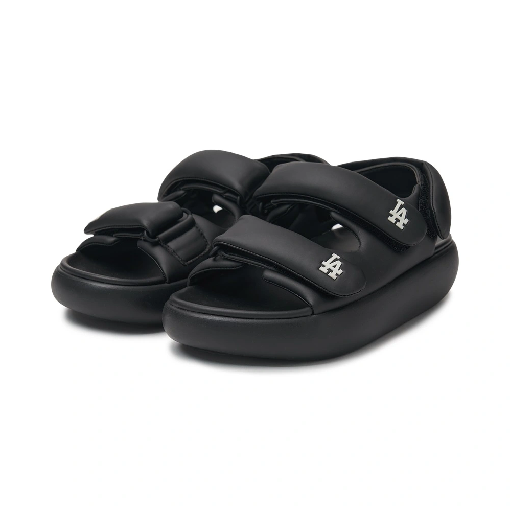  Giày Sandal MLB Korea - Base Metal - 3ASDBPS43 
