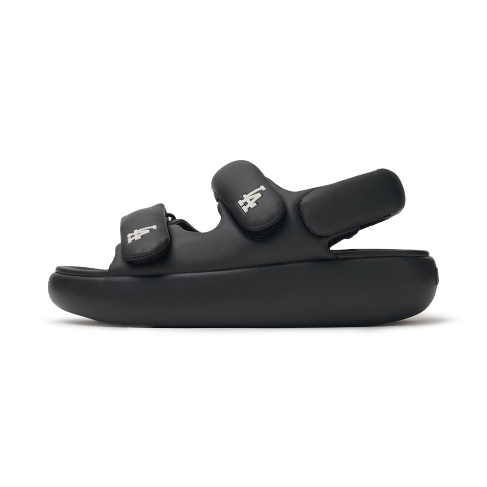  Giày Sandal MLB Korea - Base Metal - 3ASDBPS43 