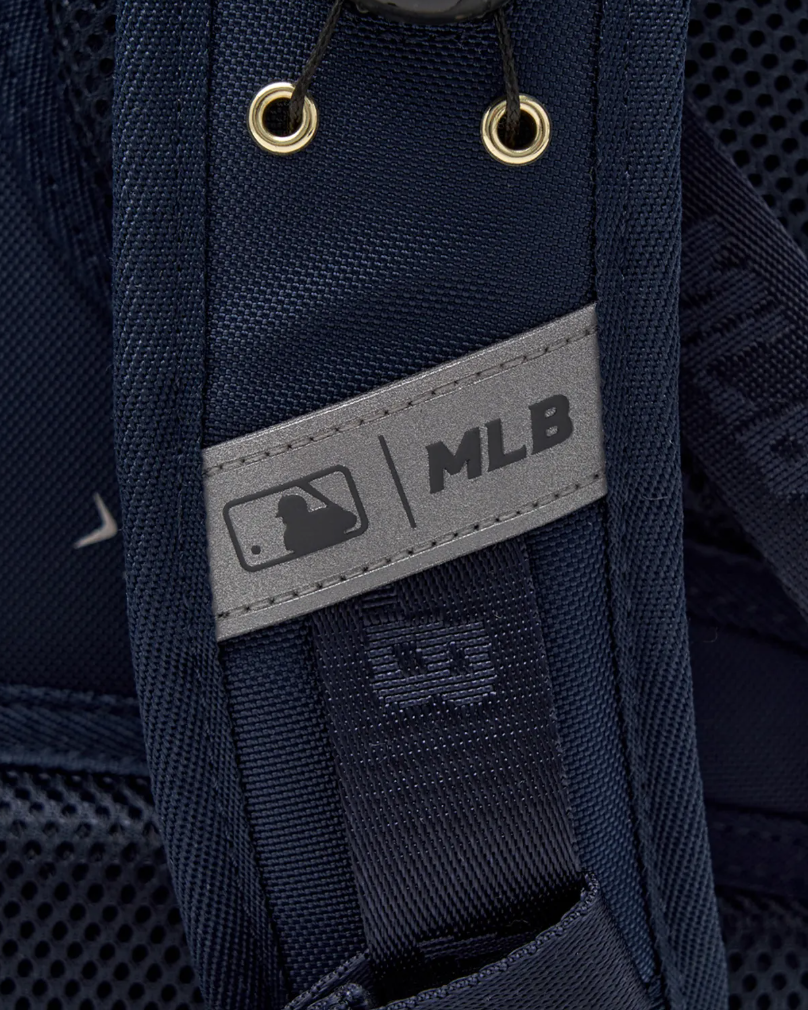 Set Balo MLB Korea Jacquard Monogram - 7ABKMD35N-43NYS 