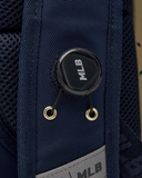  Set Balo MLB Korea Jacquard Monogram - 7ABKMD35N-43NYS 