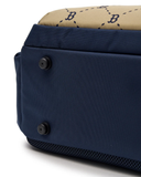  Set Balo MLB Korea Jacquard Monogram - 7ABKMD35N-43NYS 