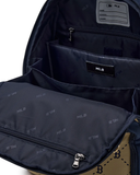  Set Balo MLB Korea Jacquard Monogram - 7ABKMD35N-43NYS 