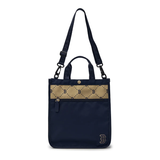  Set Balo MLB Korea Jacquard Monogram - 7ABKMD35N-43NYS 