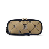  Set Balo MLB Korea Jacquard Monogram - 7ABKMD35N-43NYS 