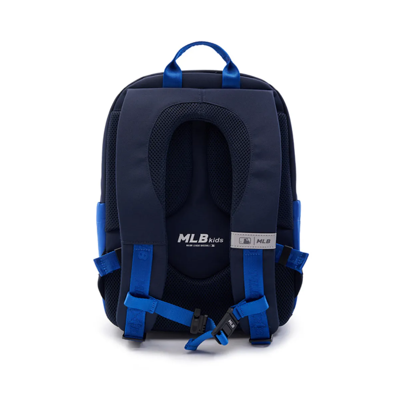  Set Balo MLB Korea Lower Grade Varsity 2-in-1 LA - 7ABKV014N-07BLS 