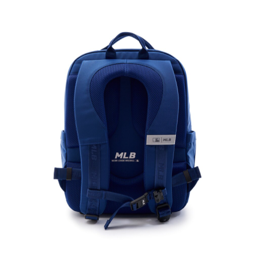  Set Balo MLB Korea - Moonshot Backpack NY Blue - 7ABKB014N-43RBS 