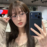  Kính Cận GM - Eden 02 