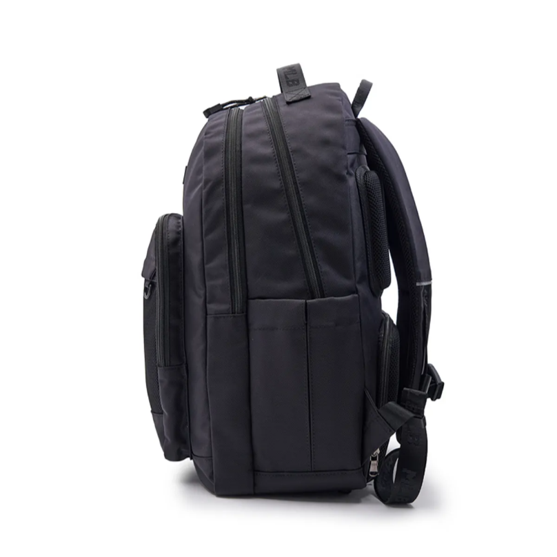  Balo MLB Korea - Bros Mesh Backpack for Upper Grades NY - 7ABKB044N-50BKS 