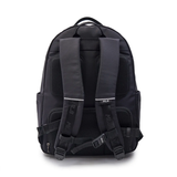  Balo MLB Korea - Bros Mesh Backpack for Upper Grades NY - 7ABKB044N-50BKS 