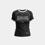  Áo Thun [Nữ] Badblood - 90s Vintage Club Crewneck Jersey 