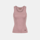  Áo Tanktop [Nữ] Badblood - BS Cotton Jersey Classic 