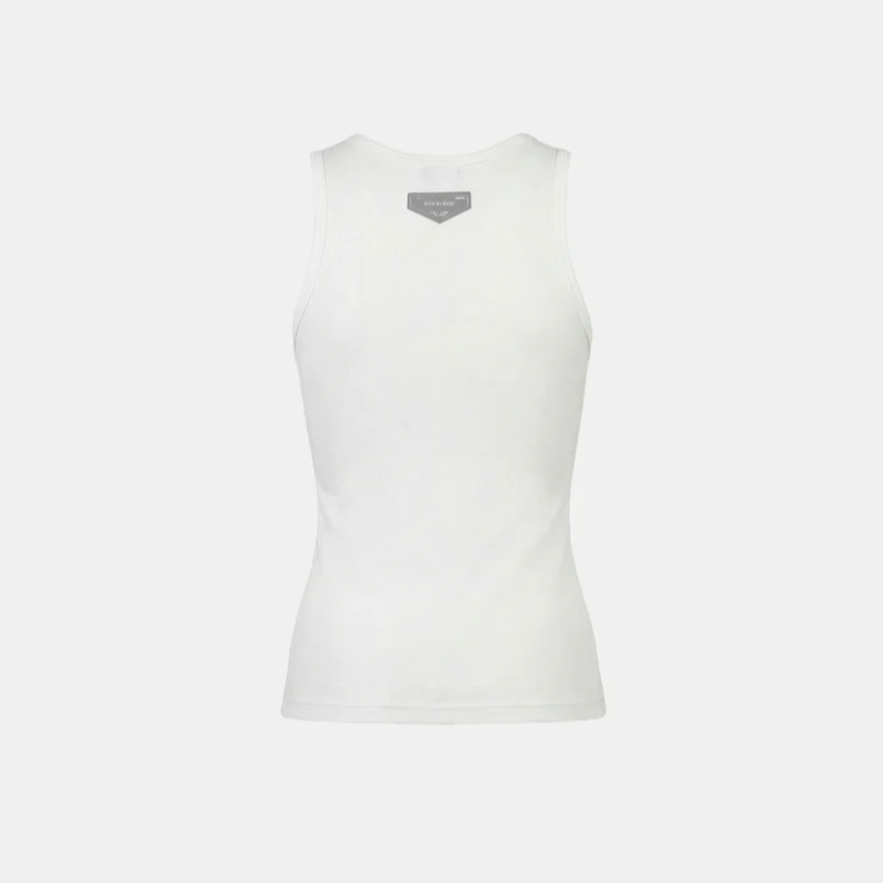  Áo Tanktop [Nữ] Badblood - BS Cotton Jersey Classic 