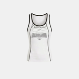  Áo Tanktop [Nữ] Badblood - 90s Vintage Club Jersey 