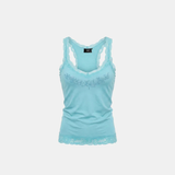  Áo Tanktop [Nữ] Badblood - HBB Lace Classic 