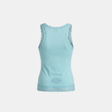  Áo Tanktop [Nữ] Badblood - HBB Lace Classic 