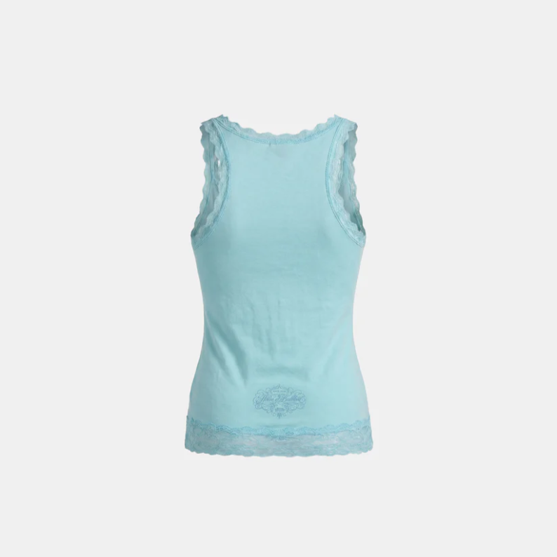  Áo Tanktop [Nữ] Badblood - HBB Lace Classic 