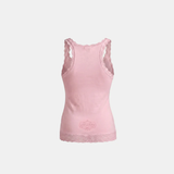 Áo Tanktop [Nữ] Badblood - HBB Lace Classic 