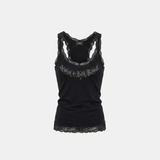  Áo Tanktop [Nữ] Badblood - HBB Lace Classic 