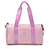  Túi Trống MLB Korea - Athleisure Ballet Bag New York Yankees Pink - 7ACRA014N-50PKM 