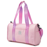  Túi Trống MLB Korea - Athleisure Ballet Bag New York Yankees Pink - 7ACRA014N-50PKM 