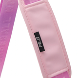  Túi Trống MLB Korea - Athleisure Ballet Bag New York Yankees Pink - 7ACRA014N-50PKM 