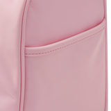  Túi Trống MLB Korea - Athleisure Ballet Bag New York Yankees Pink - 7ACRA014N-50PKM 