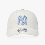  Nón MLB Korea - Signature Unstructured - 3ACPB245N 