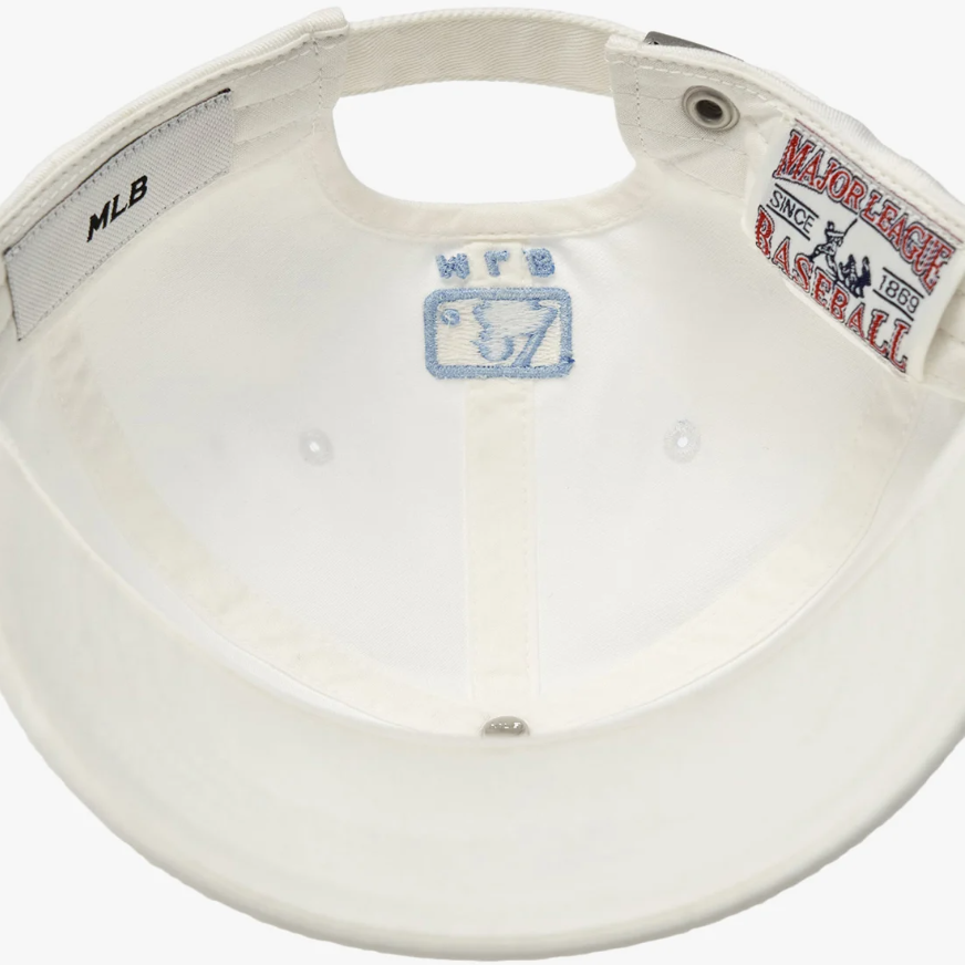  Nón MLB Korea - Signature Unstructured - 3ACPB245N 