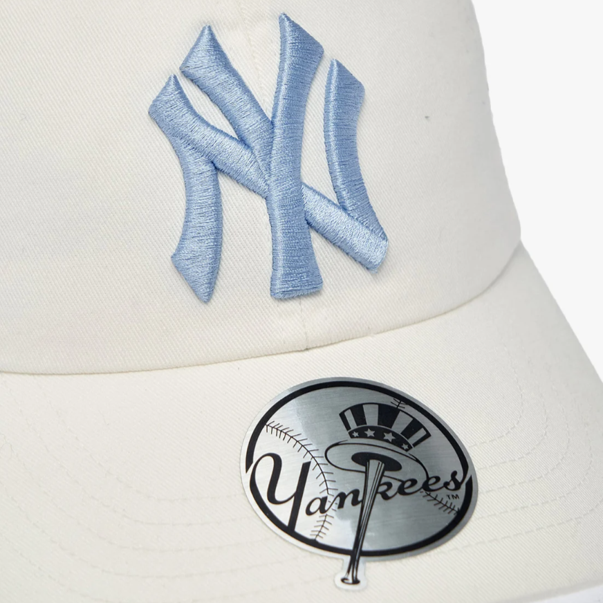  Nón MLB Korea - Signature Unstructured - 3ACPB245N 