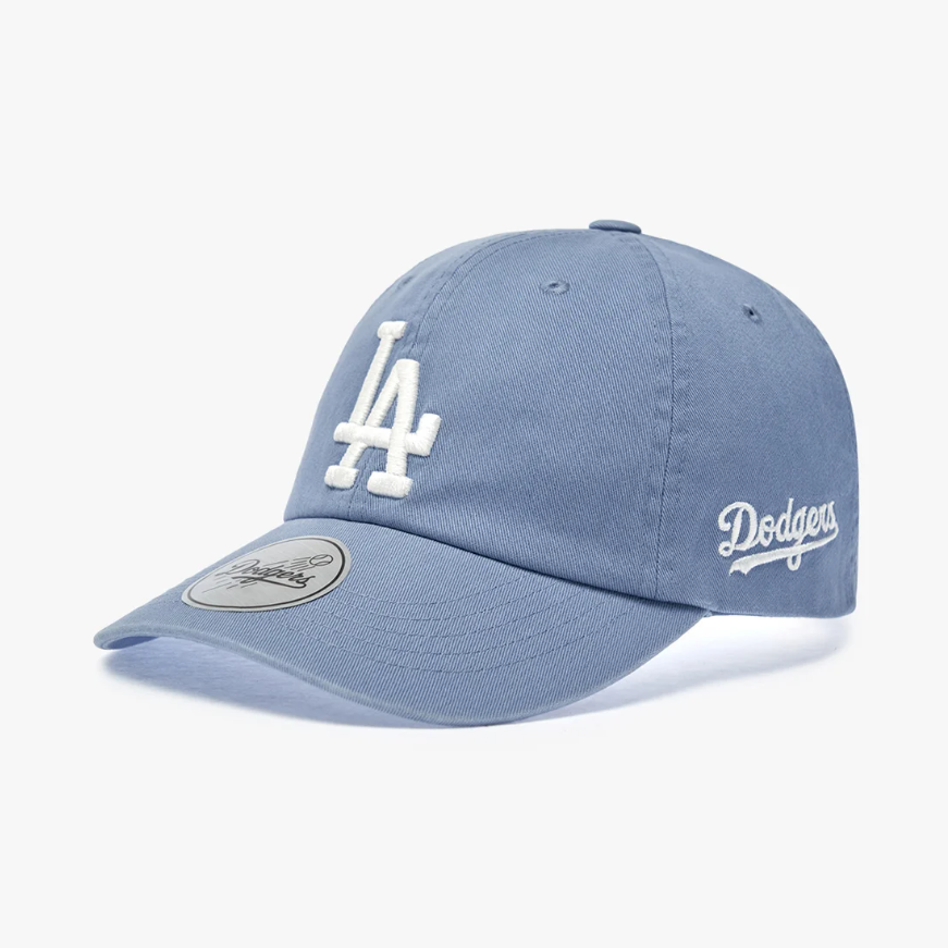  Nón MLB Korea - Signature Unstructured - 3ACPB245N 
