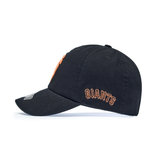  Nón MLB Korea - Signature Unstructured - 3ACPB245N 