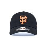  Nón MLB Korea - Signature Unstructured - 3ACPB245N 