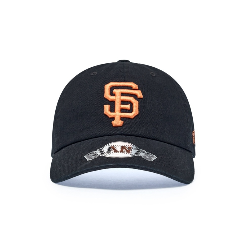  Nón MLB Korea - Signature Unstructured - 3ACPB245N 