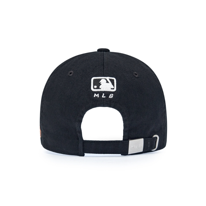  Nón MLB Korea - Signature Unstructured - 3ACPB245N 