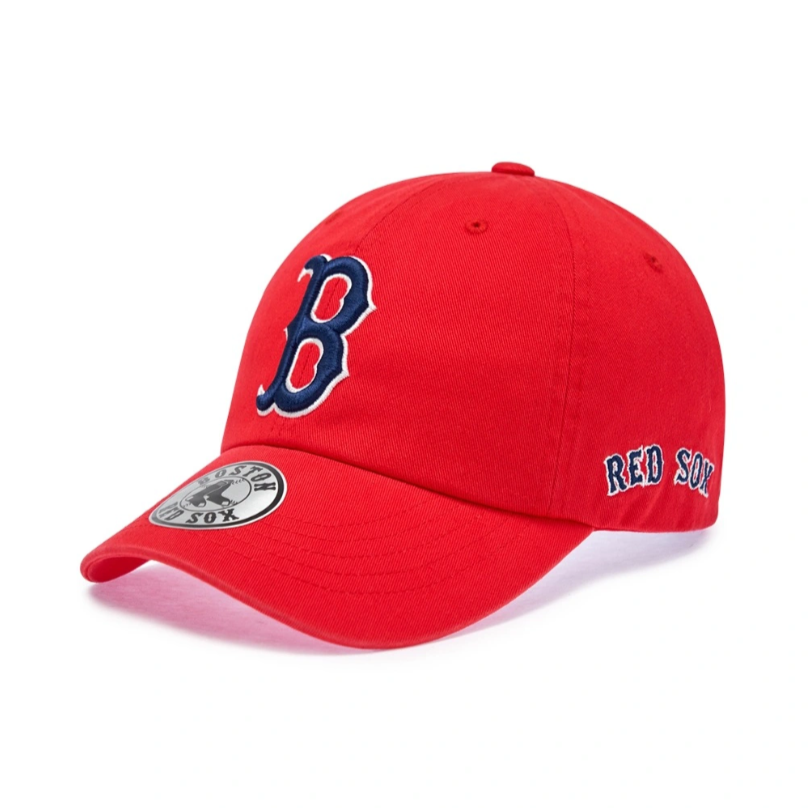  Nón MLB Korea - Signature Unstructured - 3ACPB245N 