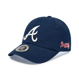  Nón MLB Korea - Signature Unstructured - 3ACPB245N 