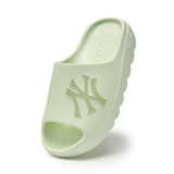 Dép MLB Korea Skipper Slide NY Yankees  3ALPS0163-50YEL 