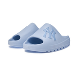  Dép MLB Korea Skipper Slide NY Yankees 3ALPS0163-50BLL 