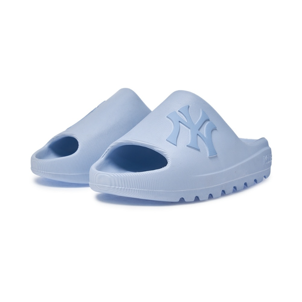 Dép MLB Korea Skipper Slide NY Yankees 3ALPS0163-50BLL