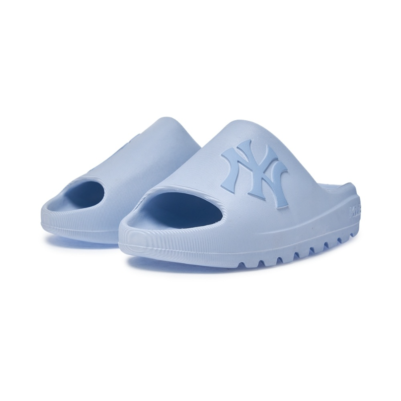  Dép MLB Korea Skipper Slide NY Yankees 3ALPS0163-50BLL 