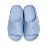 Dép MLB Korea Skipper Slide NY Yankees 3ALPS0163-50BLL 