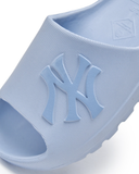  Dép MLB Korea Skipper Slide NY Yankees 3ALPS0163-50BLL 