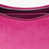  Túi Xách FindKapoor Korea - Belty Bag 25 Crinkled - Magenta 
