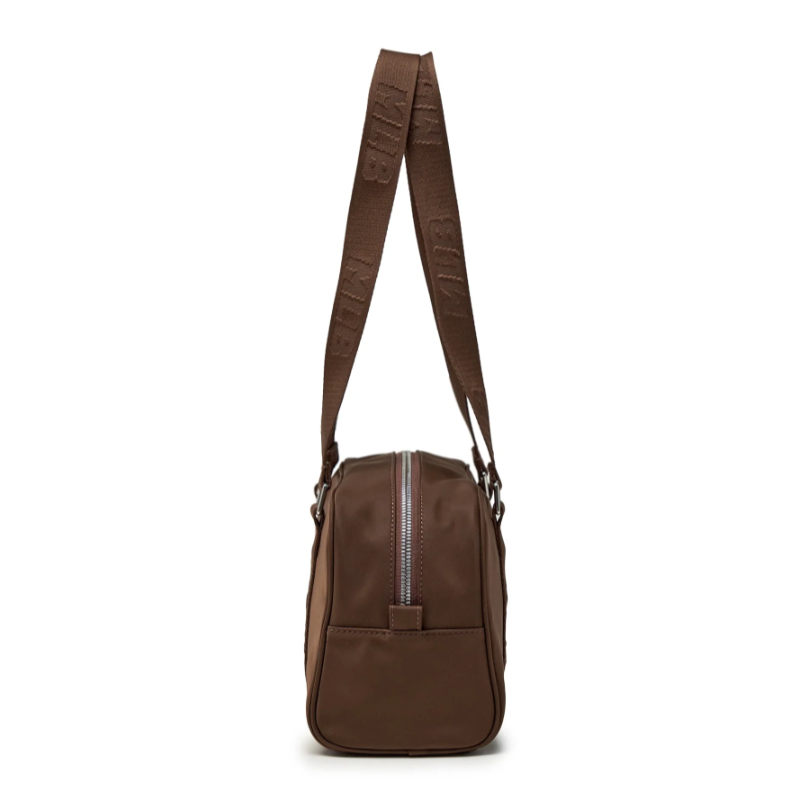  Túi Trống MLB Korea Basic Sportive Tote Bag Boston - 3AORA016N-43BRN 
